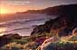 Sunset at Timber Cove, Fort Ross, Sonoma Coast, California
