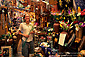 Art & Sol Garden Gallery & Gift Shop near Mission Plaza, Downtown, San Luis Obispo, CALIFORNIA