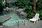 Oasis Spa, Sycamore Springs Resort, near Avila Beach, San Luis Obispo County, California